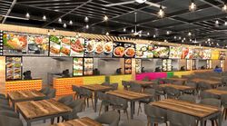 Harbour Link Complex (D5), Retail #453579331